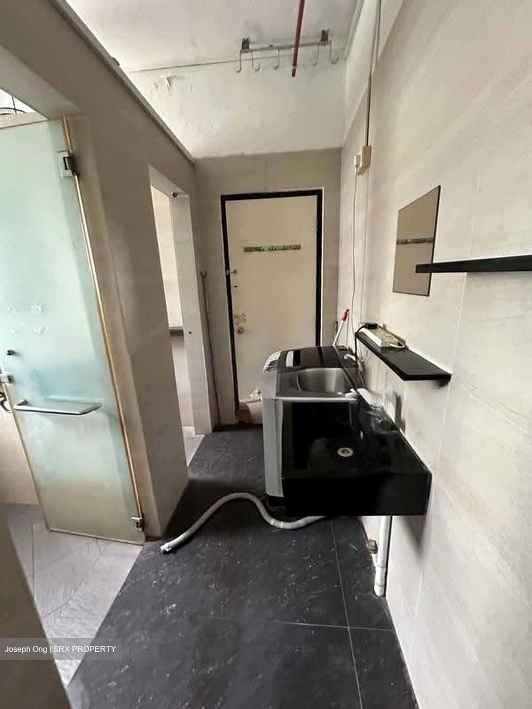 Macpherson Road (D13), Apartment #617569741